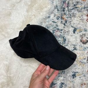 ARITZIA WILFRED FREE HAT